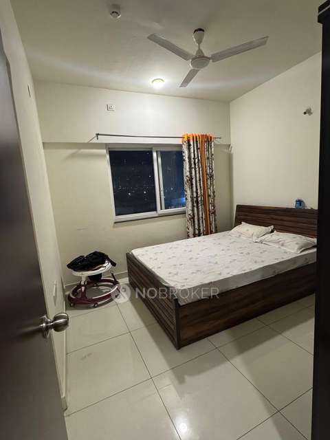 3 BHK Flat In Purva Silversand, Mundhwa for Rent  In Mundhwa
