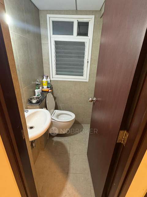 3 BHK Flat In Purva Silversand, Mundhwa for Rent  In Mundhwa