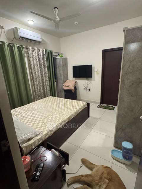 3 BHK Flat In Purva Silversand, Mundhwa for Rent  In Mundhwa