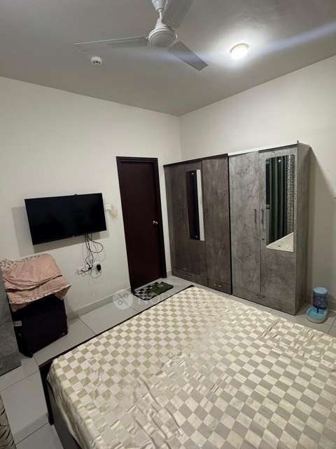 3 BHK Flat In Purva Silversand, Mundhwa for Rent  In Mundhwa