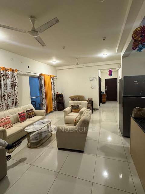 3 BHK Flat In Purva Silversand, Mundhwa for Rent  In Mundhwa