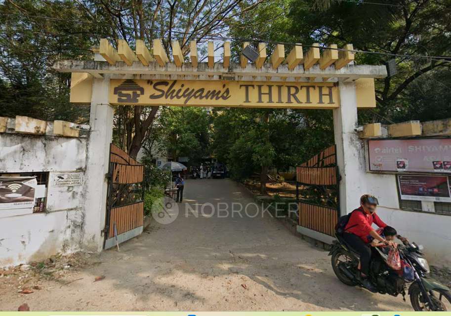 3 BHK Flat In Shiyam Thirth Apartments for Rent  In Villivakkam