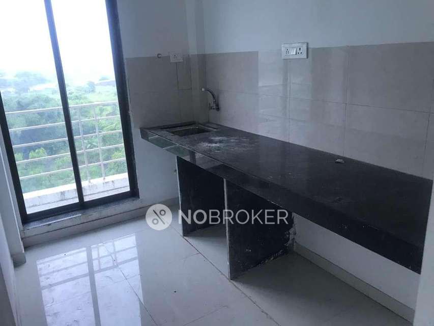 1 BHK Flat In Skyline For Sale  In Taloja Phase 2 Metro Station