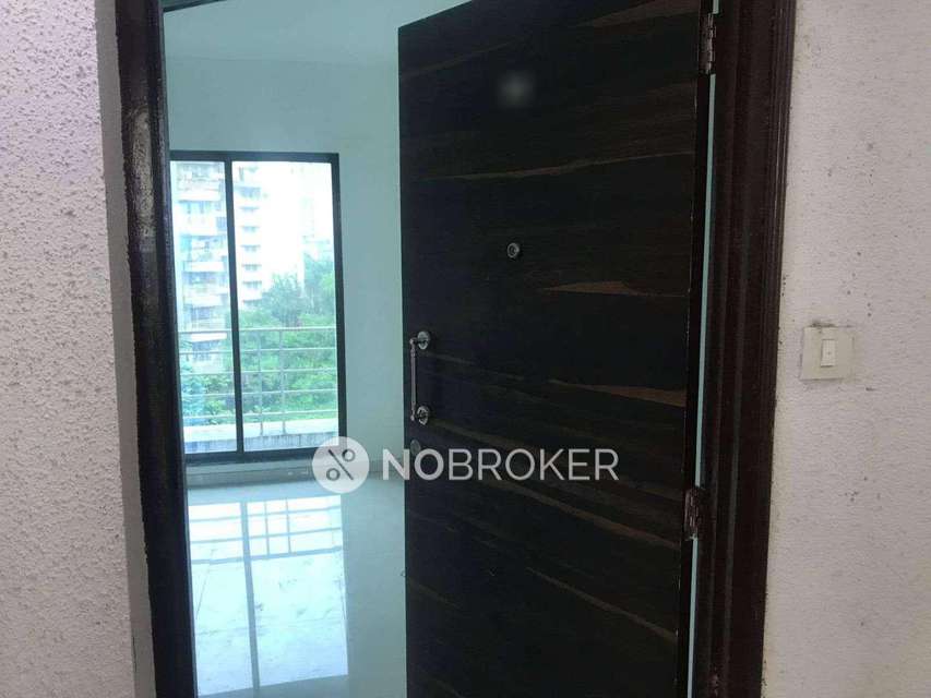 1 BHK Flat In Skyline For Sale  In Taloja Phase 2 Metro Station