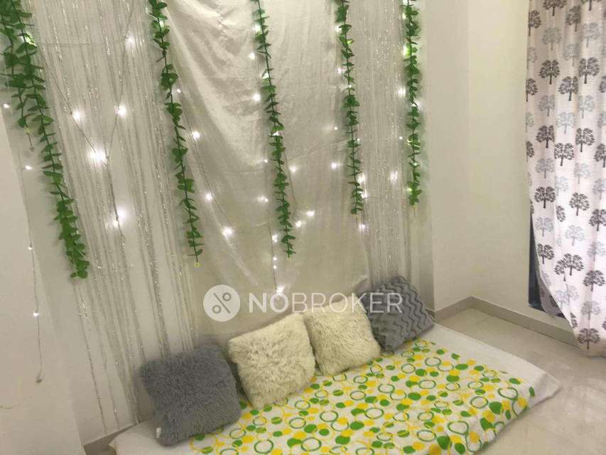 1 BHK Flat In Skyline For Sale  In Taloja Phase 2 Metro Station