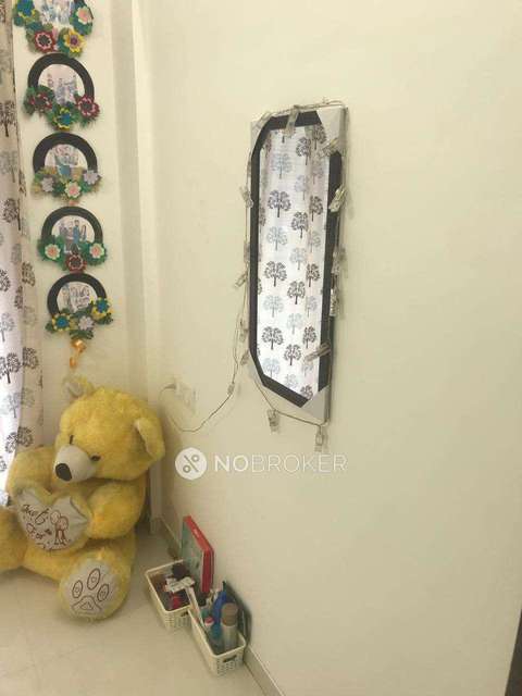 1 BHK Flat In Skyline For Sale  In Taloja Phase 2 Metro Station