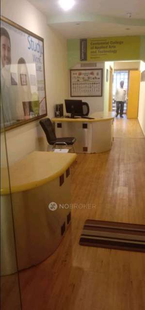 Office Space in The Presidency Building, St Mark's Rd, Shanthala Nagar, Ashok Nagar, Bengaluru, Karnataka 560001, India, Bangalore for Rent 