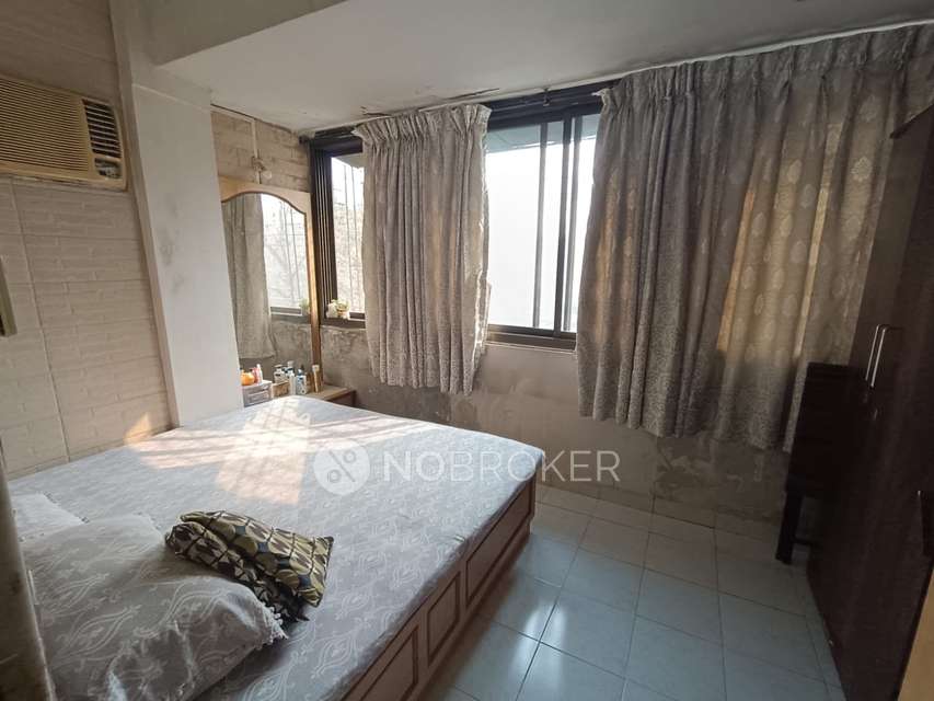 1 BHK Flat In Kamal Apartment	, Kandivali West, Kandivali West for Rent  In Shankar Lane