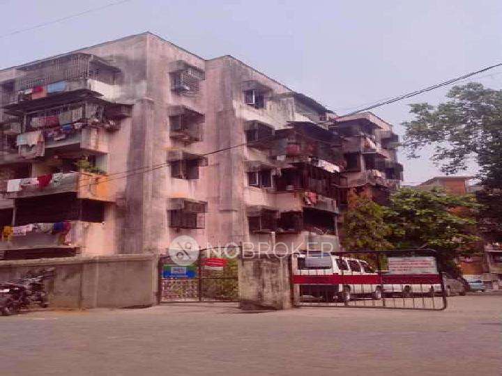 1 BHK Flat In Kamal Apartment	, Kandivali West, Kandivali West for Rent  In Shankar Lane