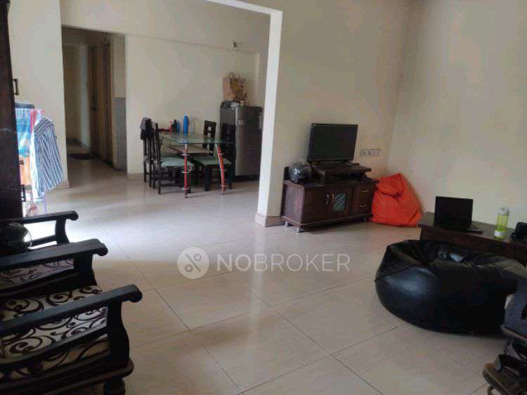 Single Room for Male In 2 BHK  In Periwinkle Society In Block-1, Periwinkle Society, Pashan Hwy Side Rd, ???? ?????, ?????, ????, ?????????? 411069, India