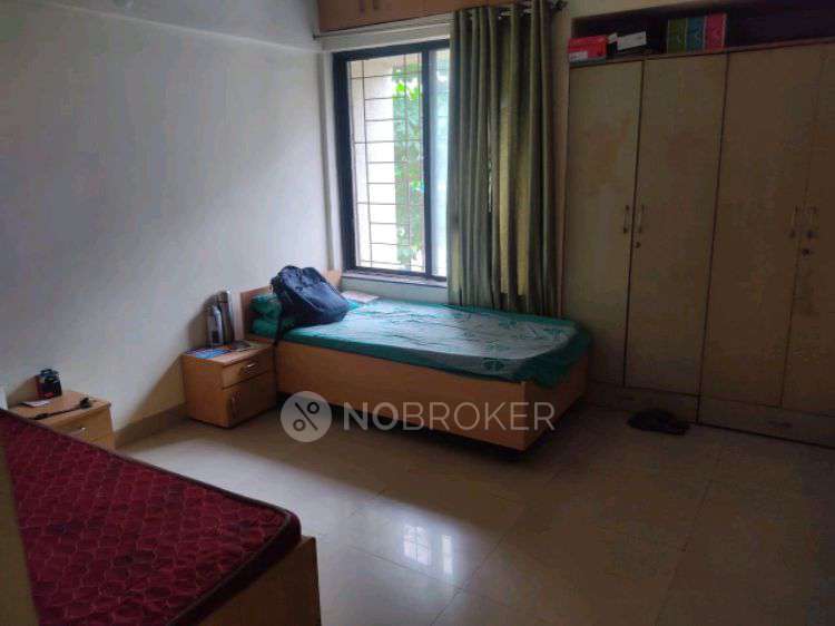 Single Room for Male In 2 BHK  In Periwinkle Society In Block-1, Periwinkle Society, Pashan Hwy Side Rd, ???? ?????, ?????, ????, ?????????? 411069, India