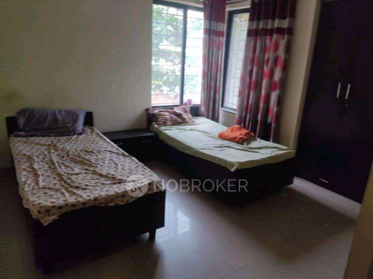 Single Room for Male In 2 BHK  In Periwinkle Society In Block-1, Periwinkle Society, Pashan Hwy Side Rd, ???? ?????, ?????, ????, ?????????? 411069, India