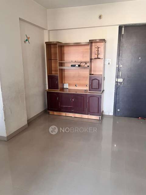 2 BHK Flat In Shree Anand Royal Castle, Thergaon for Rent  In Thergaon