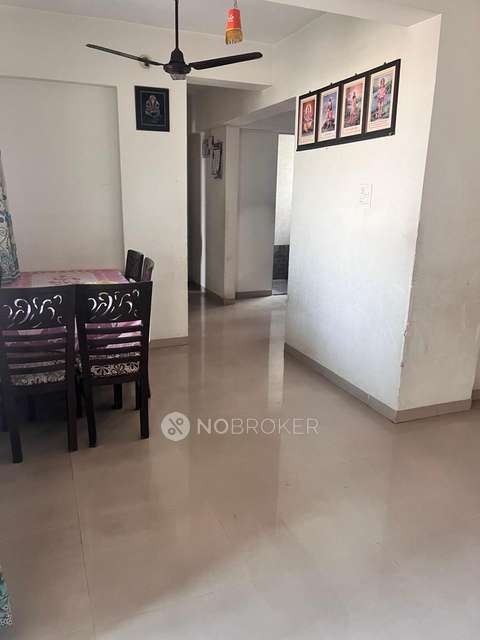 2 BHK Flat In Shree Anand Royal Castle, Thergaon for Rent  In Thergaon