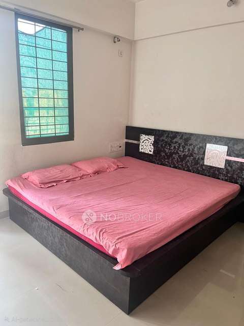 2 BHK Flat In Shree Anand Royal Castle, Thergaon for Rent  In Thergaon