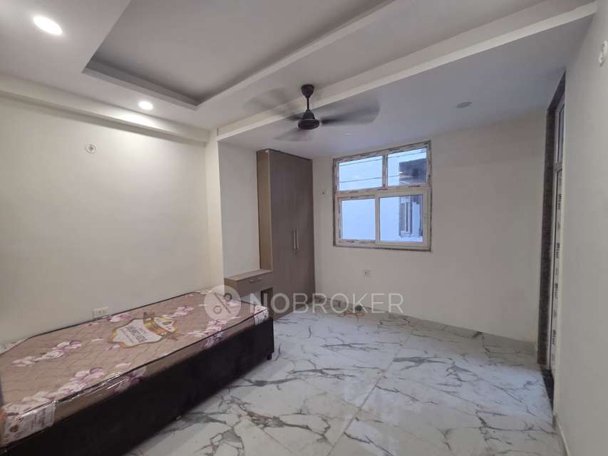 3 BHK Flat In Evermark Maharishi Enclave for Rent  In Sector 104