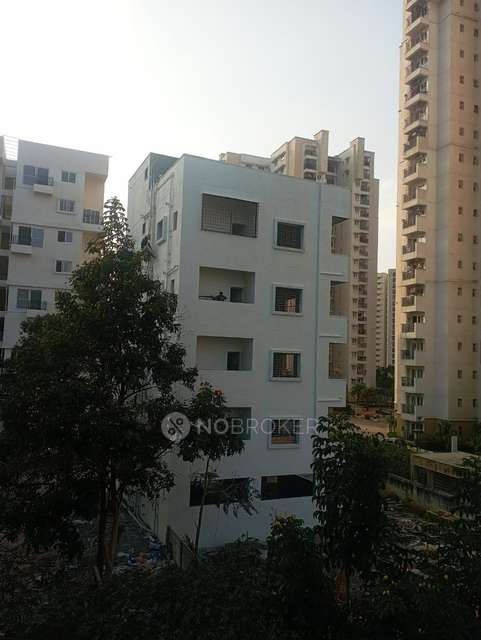 2 BHK Flat In Silver Oak Residency for Rent  In Budigere Cross