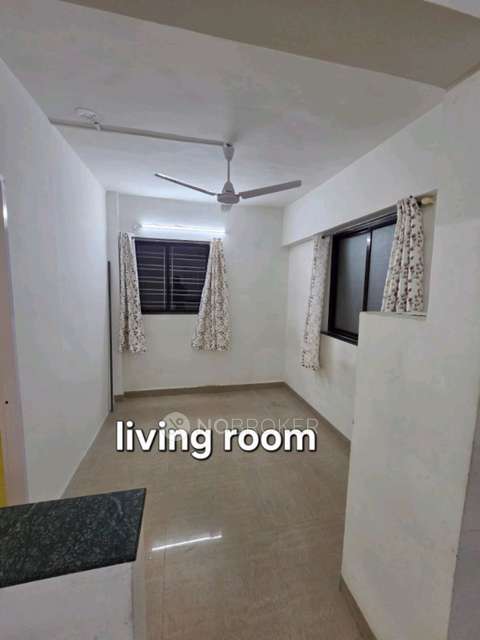2 BHK Flat In Nilkamal Apartment Shaniwar Peth For Sale  In Rasoi Dining Hall