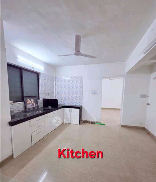 2 BHK Flat In Nilkamal Apartment Shaniwar Peth For Sale  In Rasoi Dining Hall