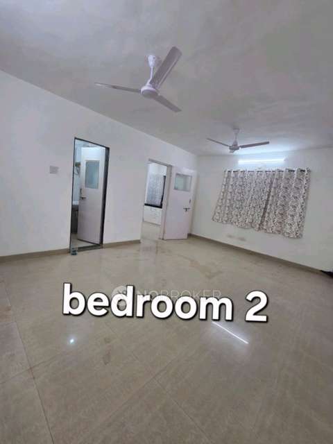 2 BHK Flat In Nilkamal Apartment Shaniwar Peth For Sale  In Rasoi Dining Hall