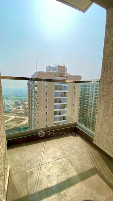3 BHK Flat In Vj Yashwin Enchante for Rent  In Kharadi
