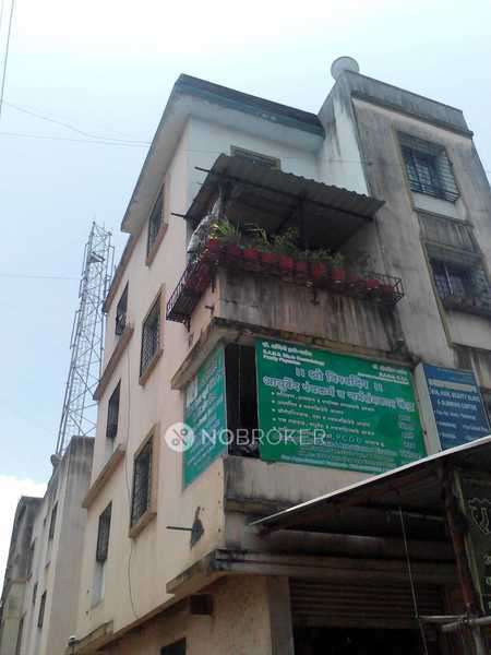 1 RK Flat In Shiv Apartment, Dhayari, Dhayari for Rent  In Dhayari