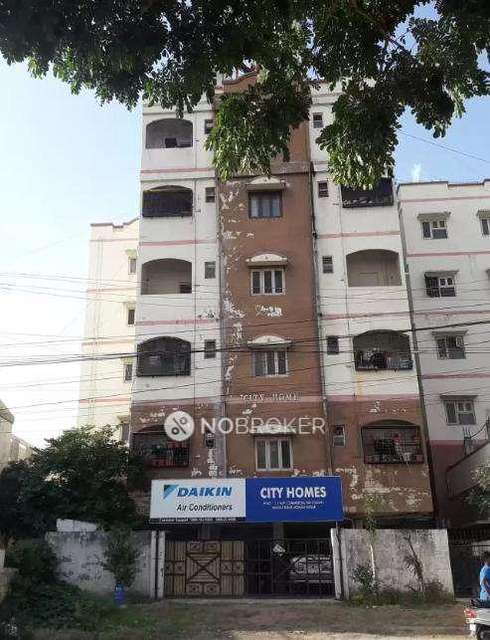 3 BHK Flat In City Home Apartments For Sale  In Kothapet