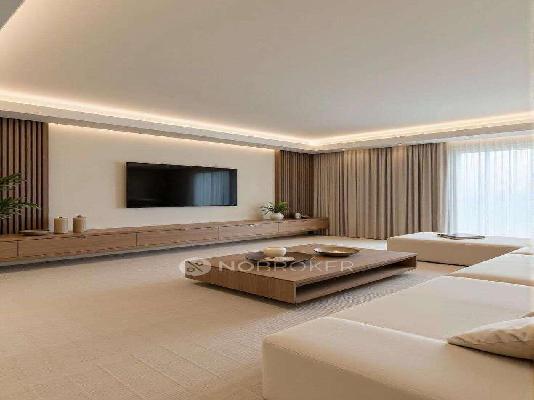 3 BHK Flat In V Ten Lake View  For Sale  In Kalyan West