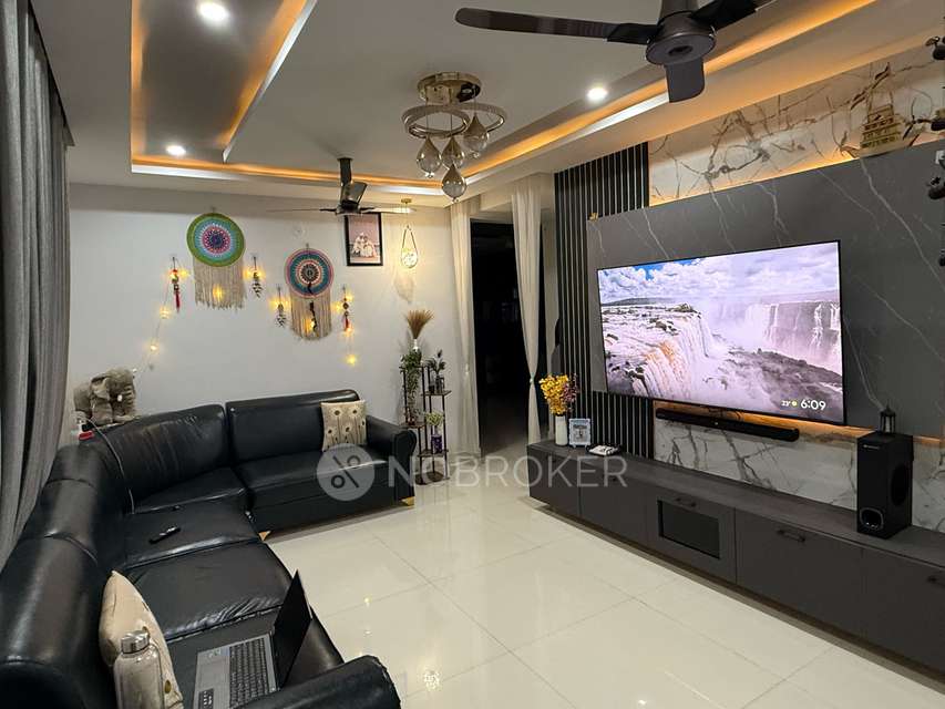 2 BHK Flat In Landstar Pinnacle for Rent  In Aavalahalli