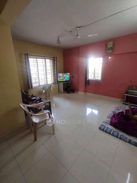 2 BHK Flat In Madhuchandas for Rent  In Manthangad
