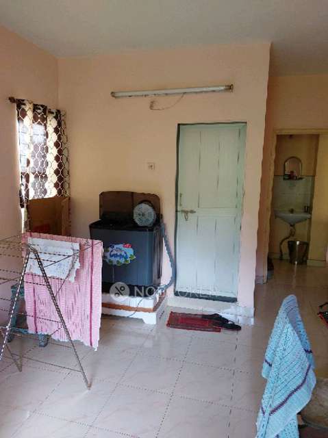2 BHK Flat In Madhuchandas for Rent  In Manthangad