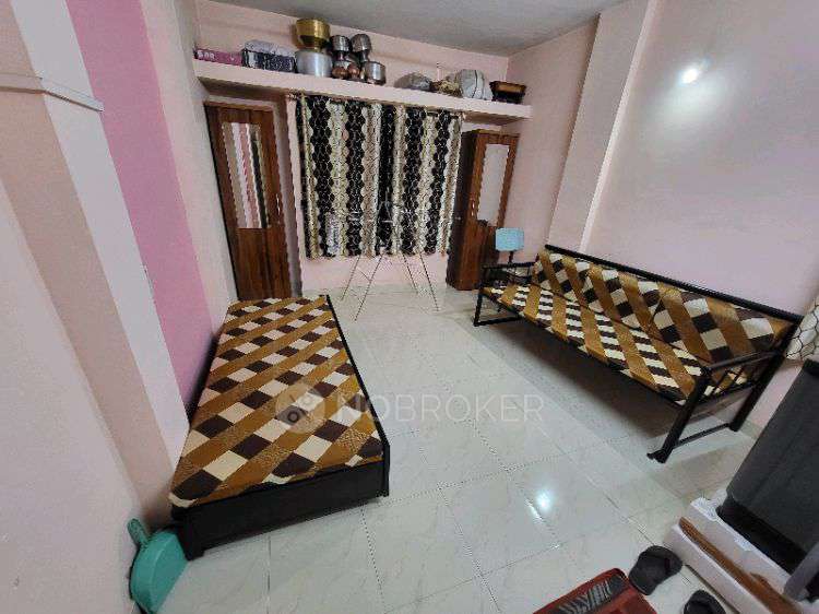 2 BHK Flat In Madhuchandas for Rent  In Manthangad