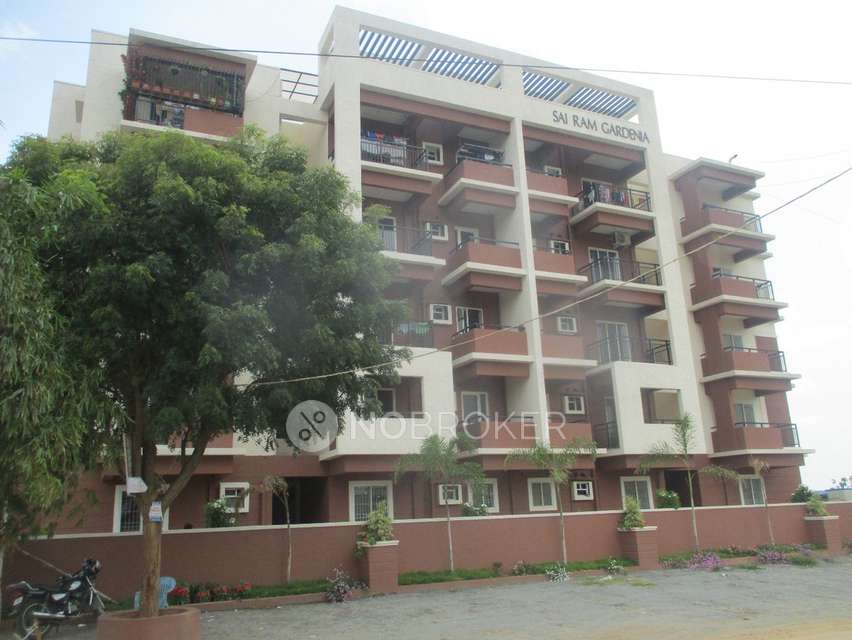 2 BHK Flat In Sai Ram Gardenia For Sale  In Kodati Gate