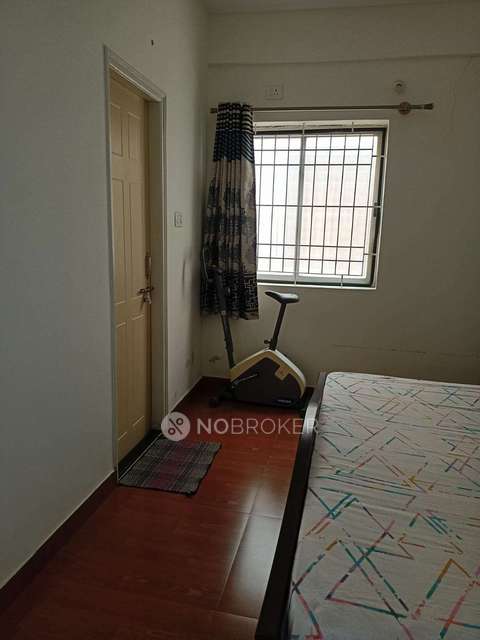2 BHK Flat In Sai Ram Gardenia For Sale  In Kodati Gate