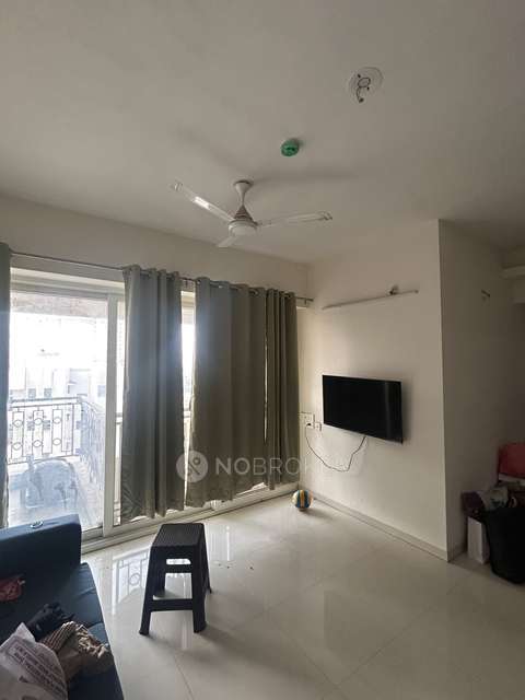 Single Room for Male In 2 BHK  In Nyati Elysia In Kharadi