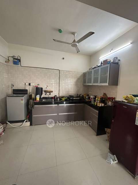 Single Room for Male In 2 BHK  In Nyati Elysia In Kharadi