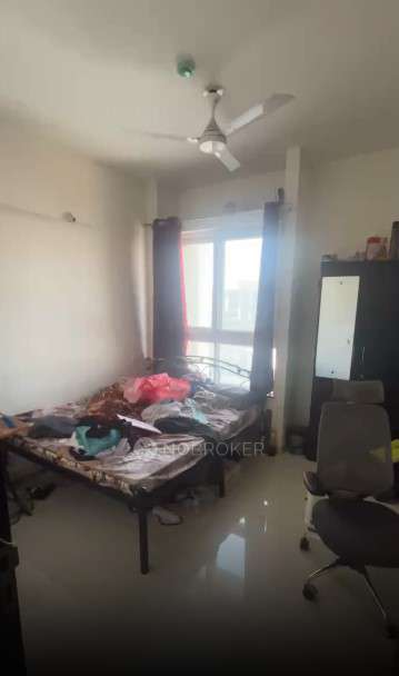 Single Room for Male In 2 BHK  In Nyati Elysia [ Shared Accomodation] In Kharadi