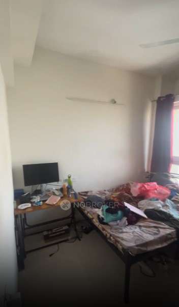 Single Room for Male In 2 BHK  In Nyati Elysia [ Shared Accomodation] In Kharadi