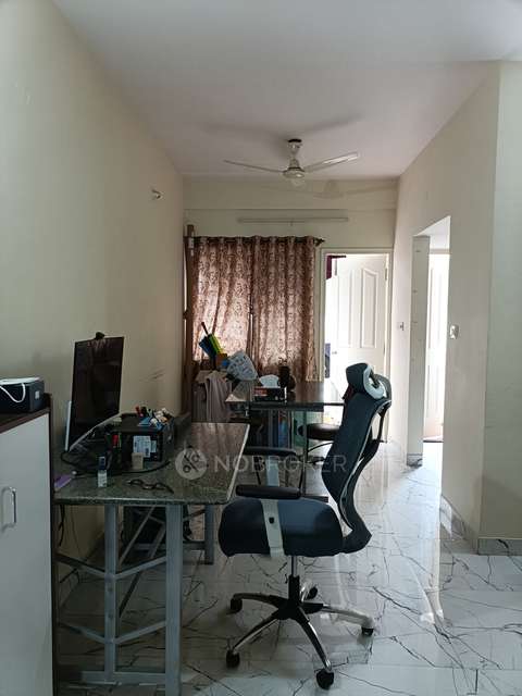1 BHK Flat In Oasis for Rent  In Basavangudi