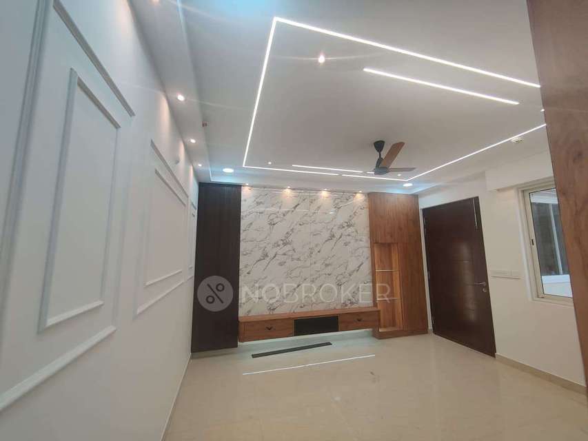 3 BHK Flat In Aurbindo Regent for Rent  In Serilingampalle (m)