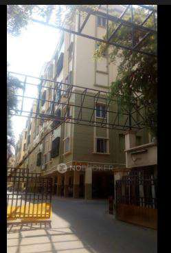 2 BHK Flat In Landmark Apartments For Sale  In Sriya Hospital