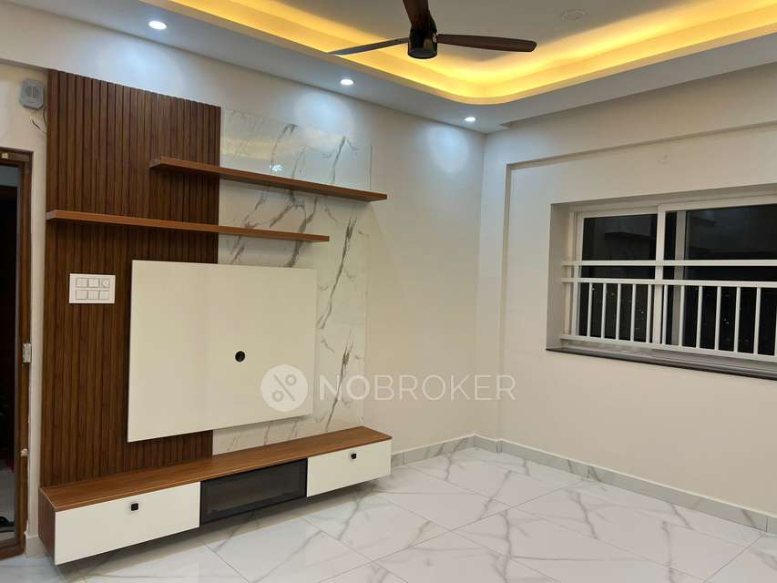 3 BHK Flat In Sm Art Apartments for Rent  In Sm Art Apartments