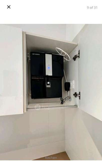 2 BHK Flat In Kasturi Apostrophe for Rent  In Hinjewadi