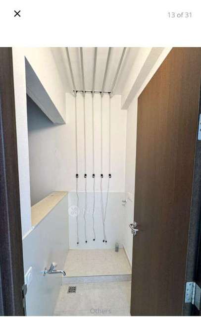 2 BHK Flat In Kasturi Apostrophe for Rent  In Hinjewadi