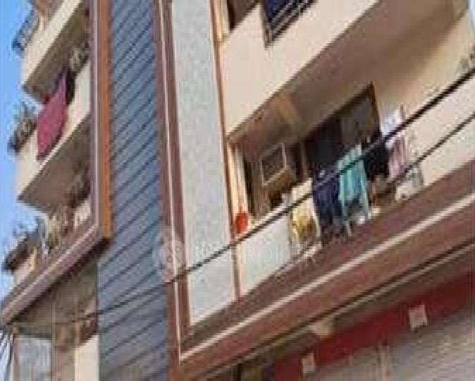 2 BHK Flat In Srs Apartment For Sale  In Sector 73