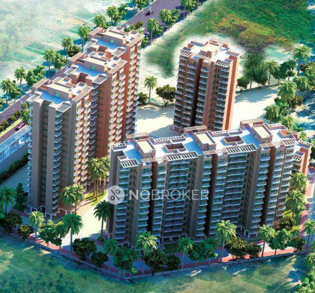 2 BHK Flat In Pyramid Urban Homes For Sale  In Sector 70a