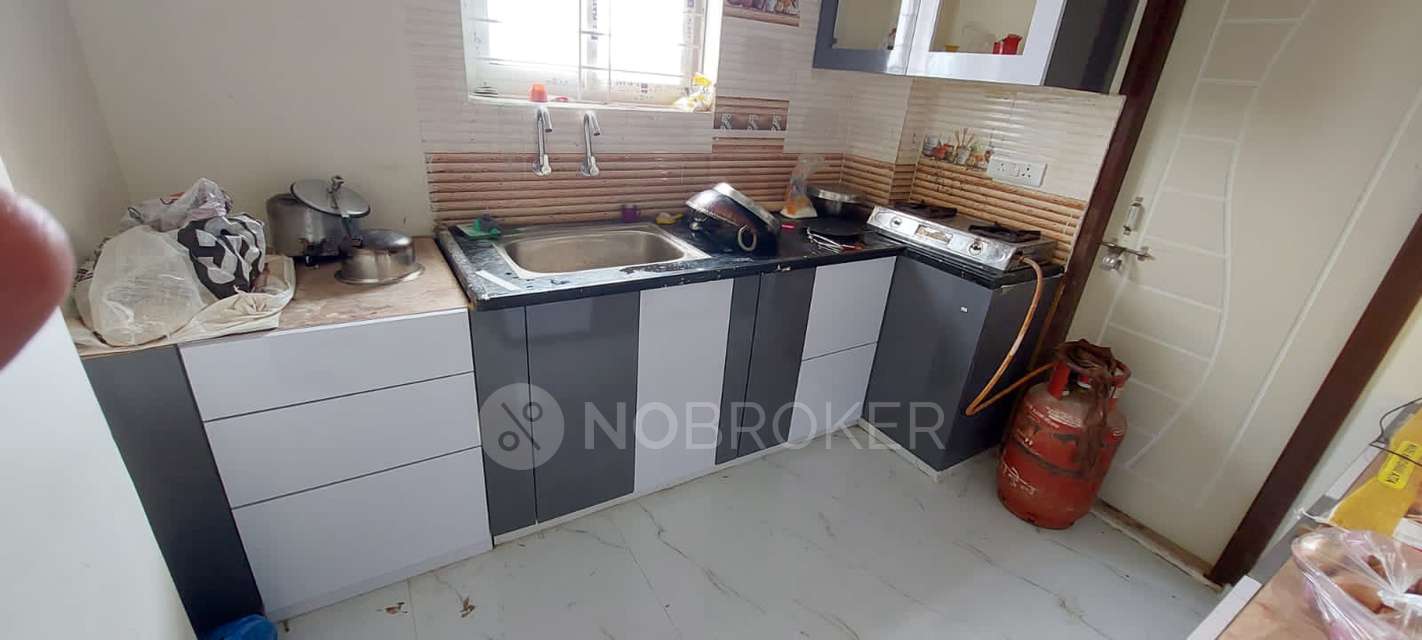 2 BHK Flat In Garnitha Enclave, Miyapur for Rent  In Miyapur