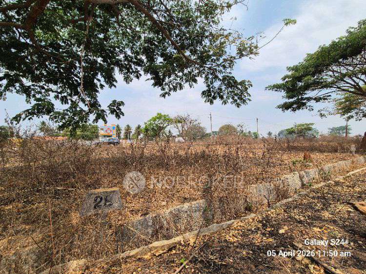 Plot For Sale  In Armanza Enclave In Kariyappanapalya, Karnataka 562109, India