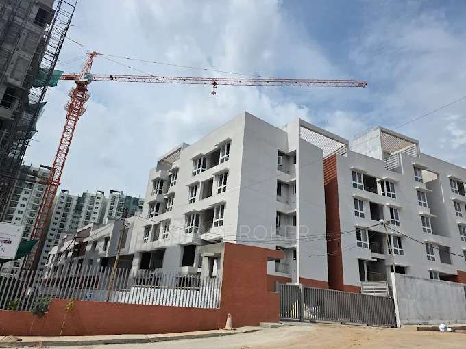 2 BHK Flat In Brigade Horizon For Sale  In Kambipura