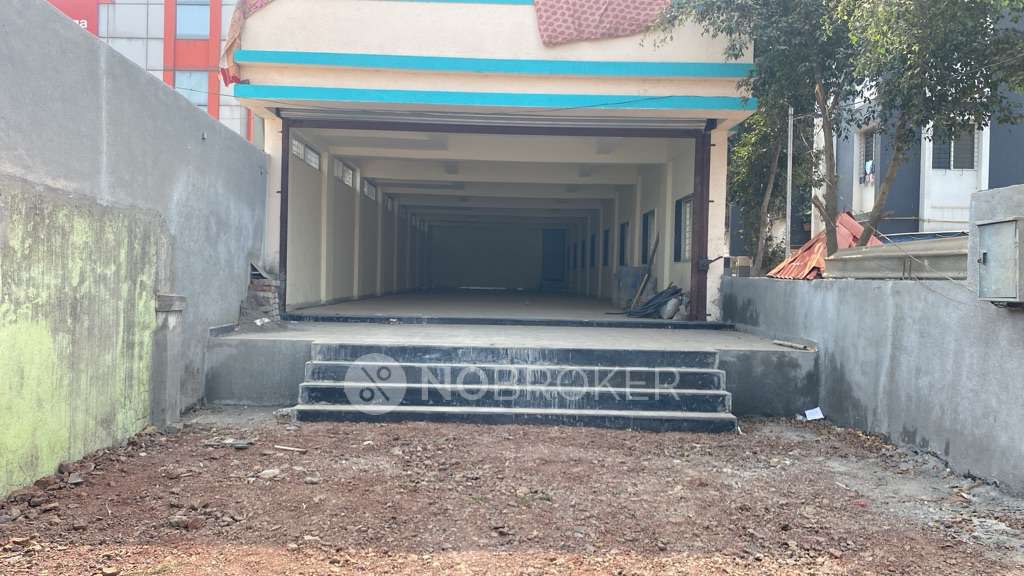 Showroom in Medankarwadi, Pune for Rent